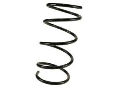Kia 546304D100DS Front Coil Spring