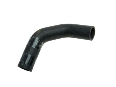 Kia 0K30A15185C Hose-Water, Lower