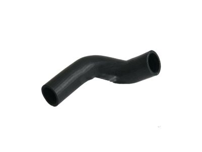 Kia 0K30A15185C Hose-Water, Lower