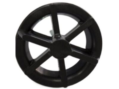 Hyundai 62850-3X000 Clamp-Spare Tire