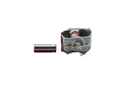 Hyundai 23041-2B610 Piston & Pin Assembly