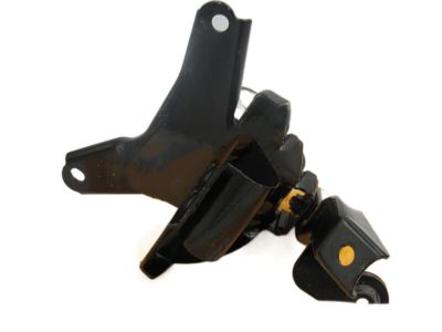 Kia 218301D800 Bracket-Transmission Mounting