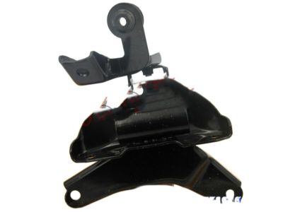 Kia 218301D800 Bracket-Transmission Mounting