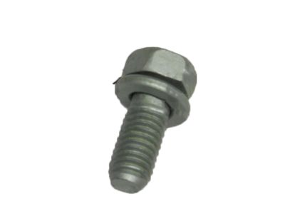 Hyundai 11235-08206-P Bolt