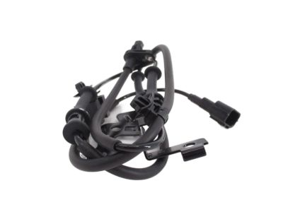 Kia 95671B2050 Wheel Sensor-Front , RH