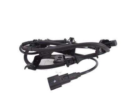 Kia 95671B2050 Wheel Sensor-Front , RH