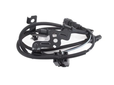 Kia 95671B2050 Wheel Sensor-Front , RH