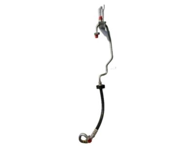 Hyundai 97762-1U100 Hose-Discharge