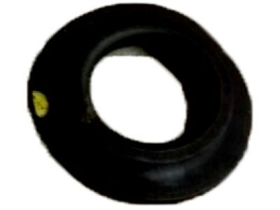 Kia 55332E4000 Pad-Rear Spring, Lower