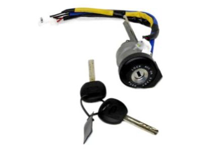 Kia 819003FG00 Ignition Lock Cylinder