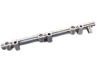 Hyundai 35304-3C651 Fuel Rail, RH