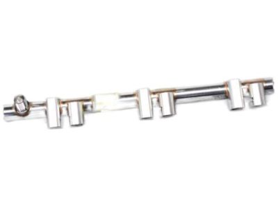 Hyundai 35304-3C651 Fuel Rail, RH