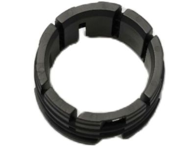 Kia 565213Q000 Bush-Rack