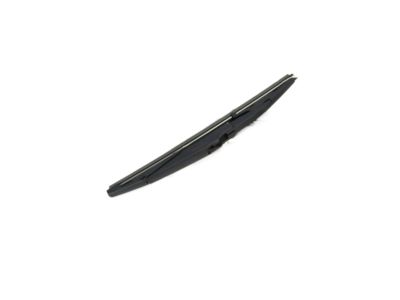 Hyundai 98850-H9000 Rear Wiper Blade Assembly