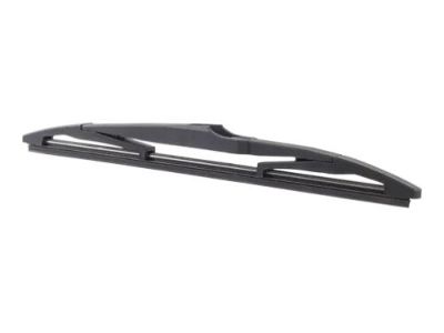 Hyundai 98850-H9000 Rear Wiper Blade Assembly