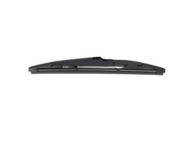 Hyundai 98850-H9000 Rear Wiper Blade Assembly