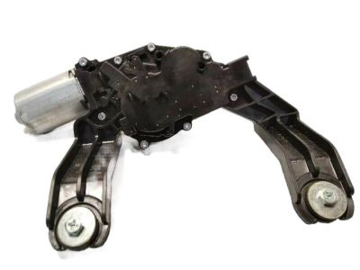 Kia 987003W000 Rear Wiper Motor & Linkage Assembly