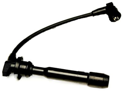 Kia 2745023700 Spark Plug Cable Assembly No.4