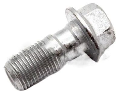 Hyundai 58726-2F000 Bolt-Hose Conncting