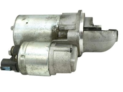 Hyundai 36100-2G100 Starter Assembly