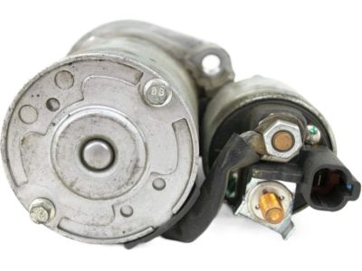 Hyundai 36100-2G100 Starter Assembly