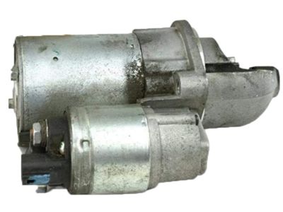 Hyundai 36100-2G100 Starter Assembly