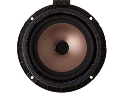 Hyundai 96330-3L300 Door Speaker And Protector Assembly, Front
