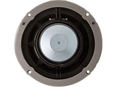 Hyundai 96330-3L300 Door Speaker And Protector Assembly, Front