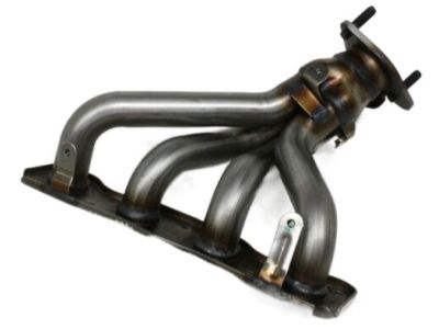 Kia 285112G710 Exhaust Manifold Assembly