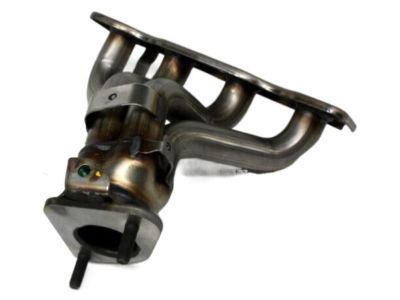 Kia 285112G710 Exhaust Manifold Assembly