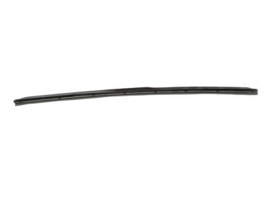 Hyundai 98350-S1000 Driver Wiper Blade Assembly