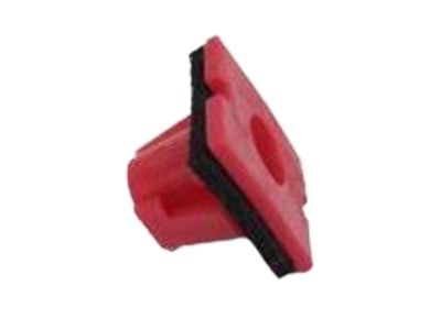 Hyundai 87756-2J000 Clip-Side Garnish Mounting