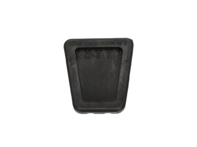 Hyundai 32825-36000 Pad-Pedal