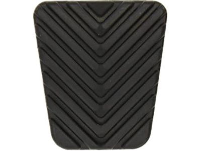 Hyundai 32825-36000 Pad-Pedal
