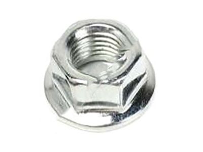 Hyundai 13104-10003 Nut