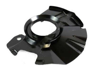 Hyundai 51755-1E000 Cover-Front Brake Disc Dust LH
