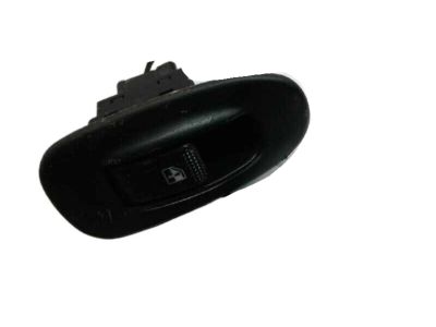 Kia 0K2N266360 Power Window Passenger Switch Assembly