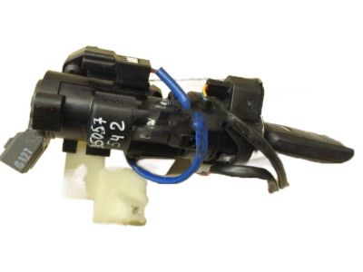 Kia 81910A5130 Ignition Lock Cylinder