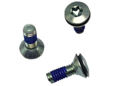 Kia 814773S000 Screw-Machine