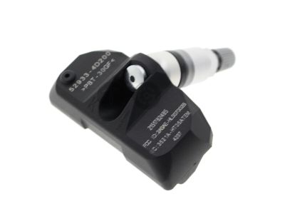 Hyundai 52933-4D800 Valve-Tpms