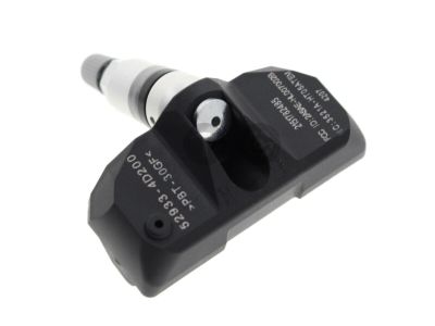Kia 529334D800 Valve-Tpms