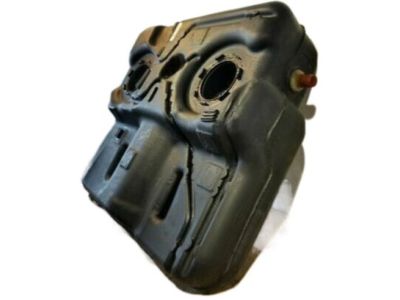 Hyundai 31150-1U000 Tank Assembly-Fuel