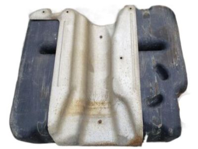 Kia 311501U000 Fuel Tank Assembly