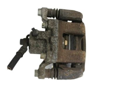 Hyundai 58311-3QA10 Caliper Kit-Rear Brake, RH