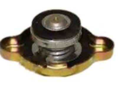 Kia 253303C100 Cap Assembly-Radiator