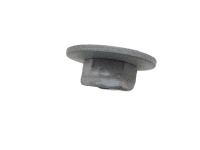 Hyundai 13271-08001 Nut