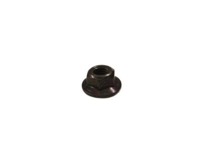 Hyundai 10226-08003 Nut(FLANGE)