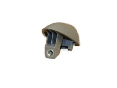 Kia 83652A9000 Cover-Rear Door Outside Handle