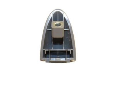 Kia 83652A9000 Cover-Rear Door Outside Handle