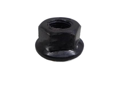 Hyundai 54559-D1000 Flange Nut-Self Locking